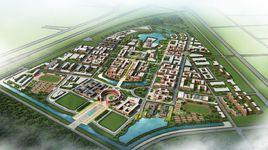 天津大學北洋園校區 天津大學北洋園校區