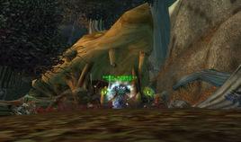 木喉要塞 木喉要塞