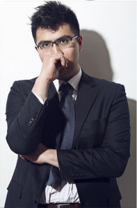 鄧誠[學而思網校優秀數學教師]