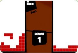 俄羅斯方塊對抗賽