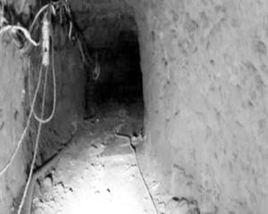 江蘇睢寧“雙孤堆”古墓葬被盜案