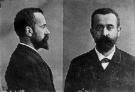 阿方斯·貝蒂榮 阿方斯·貝蒂榮