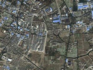 濱湖街道 濱湖街道