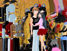 羅密歐朱麗葉 羅密歐朱麗葉