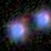 IC 483 SDSS 彩色圖