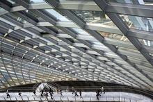 新加坡濱海灣花園