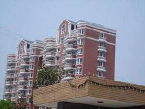 後宅商住樓 後宅商住樓