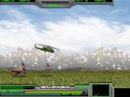 衝撞坦克 衝撞坦克