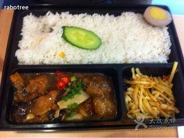 魏家涼皮(CBD店) 魏家涼皮(CBD店)