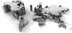 世界新秩序版圖