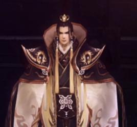 李倓[遊戲《劍俠情緣網路版三》中人物]