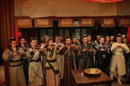 賈家樓四十六友 賈家樓四十六友