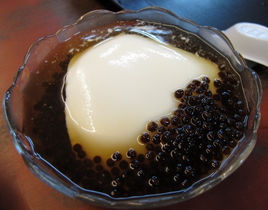 安平豆花 安平豆花