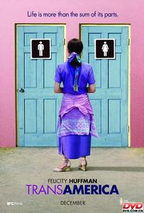 穿越美國 穿越美國