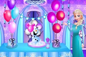 秘密舞會 秘密舞會