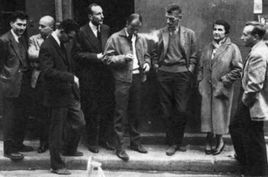 法國新小說派 法國新小說派