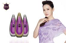 台灣“不老女神”伊能靜獨家代言