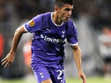 Yago Falqu&eacute; Silva 在歐聯比賽中