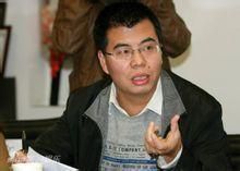 李星文[電影評論家]