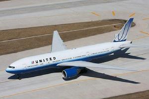 美國聯合航空公司