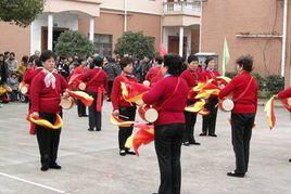 新甫街道 新甫街道