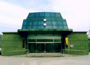 白乙化烈士紀念館 白乙化烈士紀念館