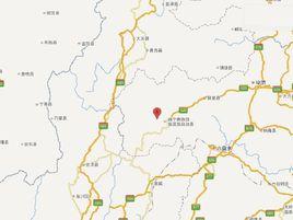 2·22威寧地震 2·22威寧地震