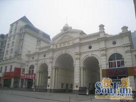 富田太陽城 富田太陽城