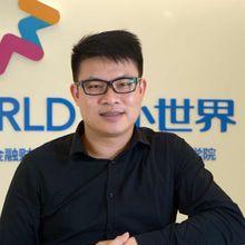 唐志強[廣東湖南祁陽商會副會長]