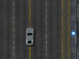 飛馳的汽車遊戲 飛馳的汽車遊戲