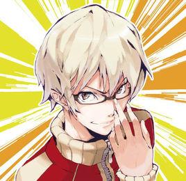 高木秋人 高木秋人