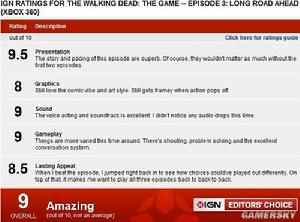 行屍走肉第三章 IGN測評
