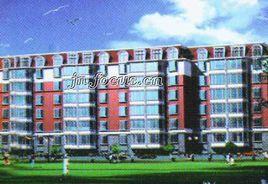 金田苑小區 金田苑小區