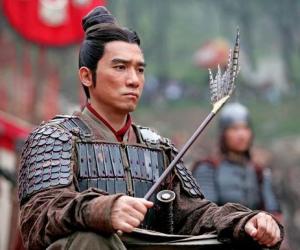 （圖）山寨《赤壁》