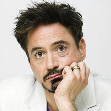 羅伯特·唐尼[Robert Downey Jr.]