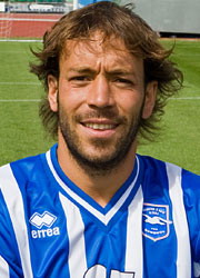 伊尼戈·卡爾德隆