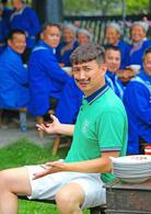 爸爸去哪兒2[2015年由謝滌葵執導的電影]