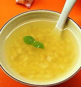 檸汁馬蹄露 檸汁馬蹄露