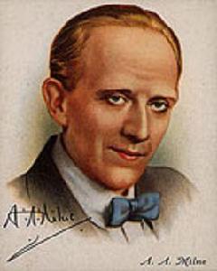 愛德華·亞瑟·米爾恩 愛德華·亞瑟·米爾恩