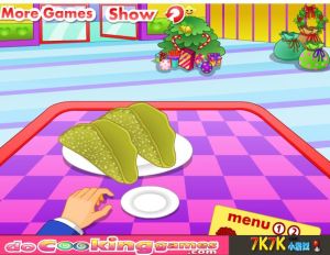 美味蔬菜玉米餅 美味蔬菜玉米餅