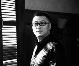 包偉業[製片人、導演]