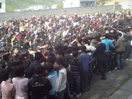 神農架林區實驗初級中學 神農架林區實驗初級中學