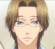 LOVE STAGE!![日本藏王大志Ⅹ影木榮貴原作的BL漫畫]