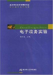 電子政務實驗 電子政務實驗
