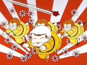 帕塔利洛[1982年日本動漫]