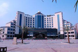 五華國際大酒店 五華國際大酒店