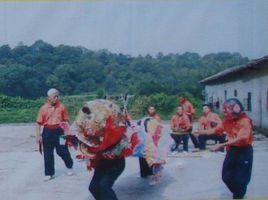 十鑼結構 十鑼結構