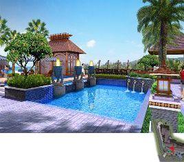 康年四季龍灣 康年四季龍灣