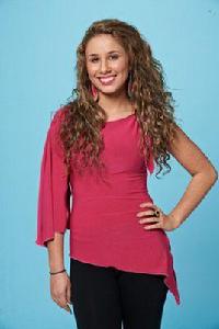 海利·萊因哈特