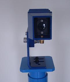 ZYT熱金屬檢測器